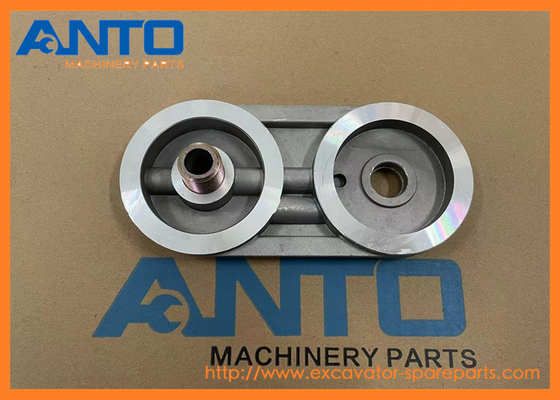 3897331 Cabeça de filtro de combustível CUMMINS Partes de motores de escavadeiras para 6BT5.9 6CT 4BT 6BT