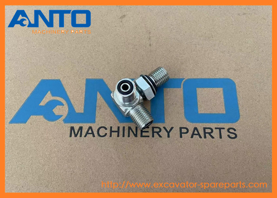 207-62-72141 2076272141 Excavadoras de cotovelo Peças sobressalentes Apoio para KOMATSU PC130 PC138US