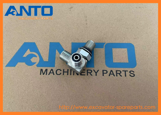 207-62-72141 2076272141 Excavadoras de cotovelo Peças sobressalentes Apoio para KOMATSU PC130 PC138US