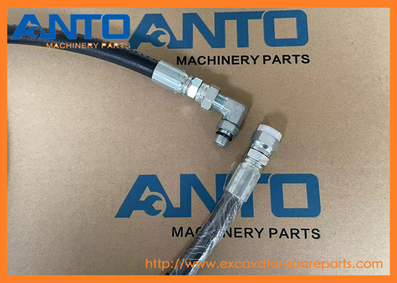 207-62-75840 2076275840 Excavadoras de mangueiras Peças sobressalentes Apoio para KOMATSU PC300 PC300HD