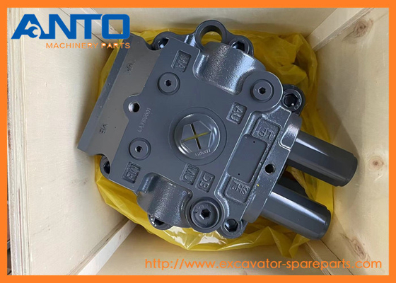 31Q610150 Swing Motor ASS'Y HYUNDAI Peças sobressalentes de escavadeira adequadas para R210LC-9
