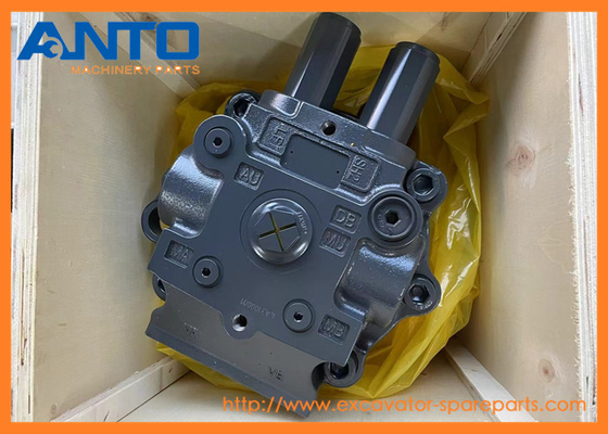 31Q610150 Swing Motor ASS'Y HYUNDAI Peças sobressalentes de escavadeira adequadas para R210LC-9