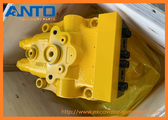 31Q610130 Unidade de motor de balanço Peças sobressalentes de escavadeira HYUNDAI adequadas para R210-9 M2X150