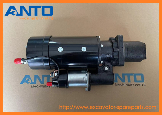 2071517 207-1517 Partes de motores de escavadeiras de arranque para 120H 120H
