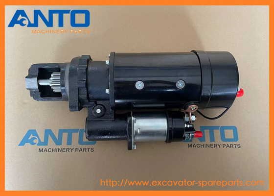 2071517 207-1517 Partes de motores de escavadeiras de arranque para 120H 120H