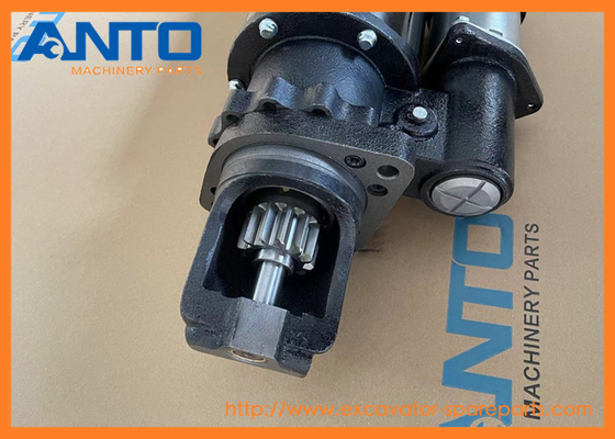 2071517 207-1517 Partes de motores de escavadeiras de arranque para 120H 120H