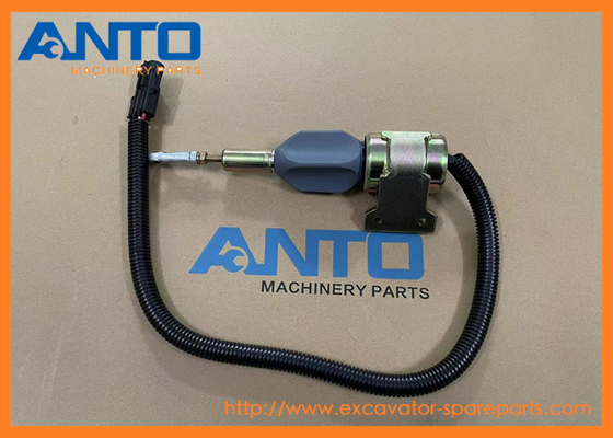 3935430 Desligado Solenoide HYUNDAI Peças sobressalentes de carregador de rodas adequadas para HL740-7S