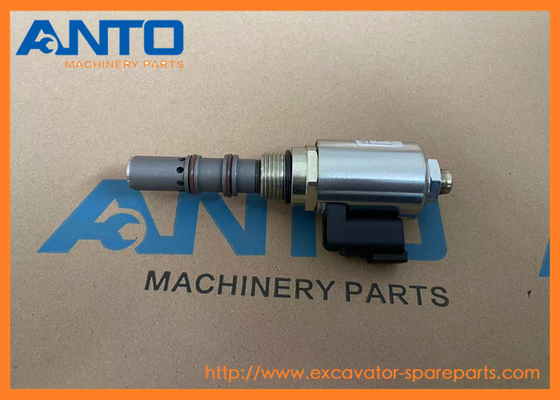 2076806 207-6806 válvula solenoide Excavadora válvula de controlo principal para 950G 962G 966G 972G 980G