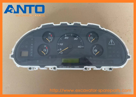 7823-30-9208 7823309208 Monitor KOMATSU Peças sobressalentes para carregador de rodas WA380-6 WA430-6