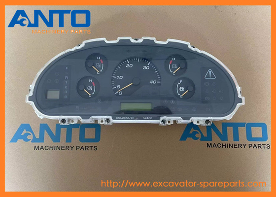 7823-30-9208 7823309208 Monitor KOMATSU Peças sobressalentes para carregador de rodas WA380-6 WA430-6