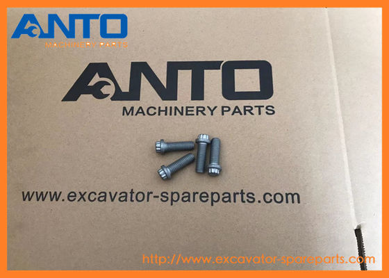 20793558 VOE20793558 Peças sobressalentes de escavadeiras de parafuso de flange para VOE B5LH B5RH B6R