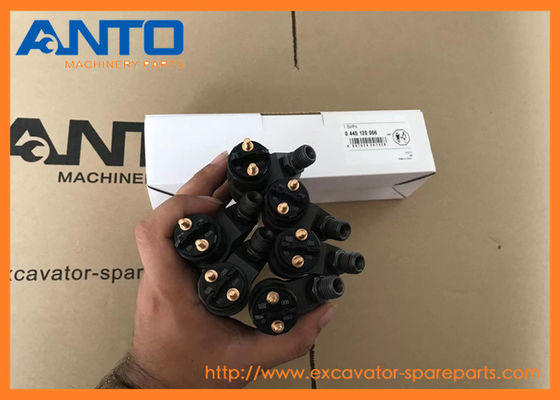 20798114 VOE20798114 Peças de motor de escavadeira de injecção para VOE EC200D EC210D EC240B