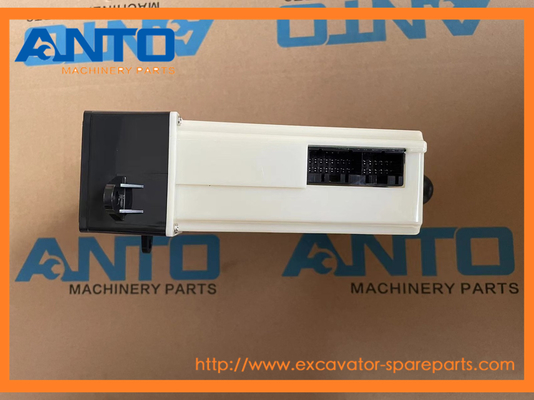 20Y-979-2471 20Y9792471 Painel de controlo KOMATSU Peças de ar condicionado de escavadeira para PC200-6H