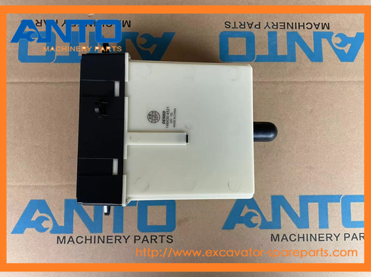 20Y-979-2471 20Y9792471 Painel de controlo KOMATSU Peças de ar condicionado de escavadeira para PC200-6H