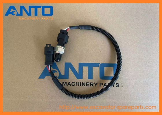 208-06-71140 2080671140 Sensor Excavadora Partes Elétricas Fittings Para KOMATSU PC400 PC450