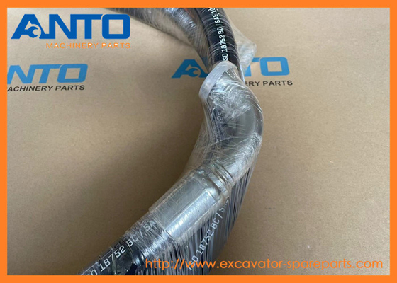 208-62-63370 2086263370 Peças sobressalentes de escavadeiras para mangueiras para KOMATSU PC400