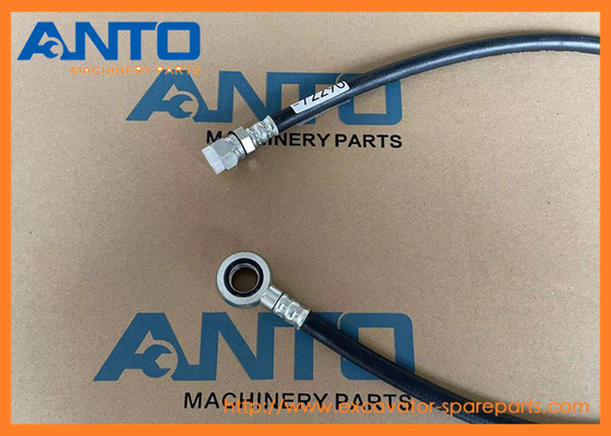 208-62-72290 2086272290 Peças sobressalentes de escavadeiras para mangueiras para KOMATSU HB205 HB215 PC130
