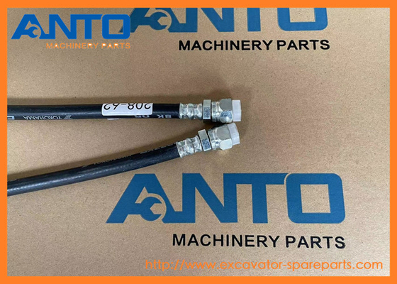 208-62-72310 2086272310 Peças sobressalentes de escavadeiras para mangueiras para KOMATSU HB205 HB215 PC130