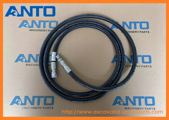 208-62-72470 2086272470 Peças sobressalentes de escavadeiras para mangueiras adaptadas para KOMATSU HB205 HB215 PC200