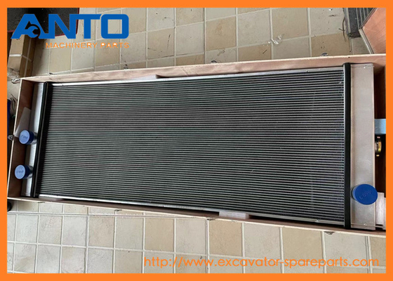421-03-51120 4210351120 Raditor Core KOMATSU Peças sobressalentes de carregador de rodas para WA470-7