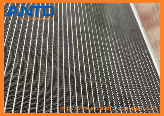 421-03-51120 4210351120 Raditor Core KOMATSU Peças sobressalentes de carregador de rodas para WA470-7