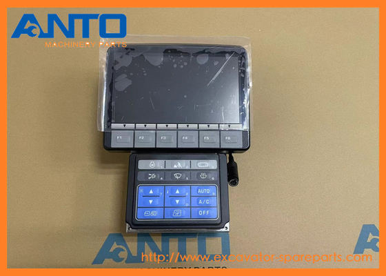 7835-31-5006 7835-31-5003 Monitor KOMATSU Peças sobressalentes para escavadeiras PC300-8 PC350-8