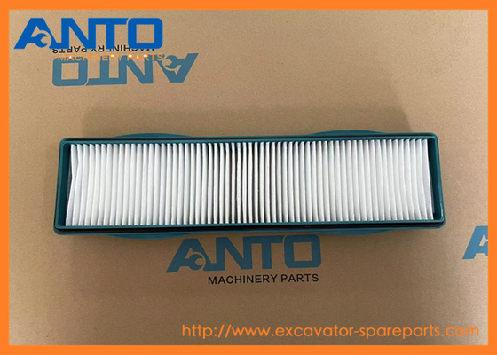VOE15052786 15052786 Peças sobressalentes de escavadeira para filtro de ar de cabine EC250D EC300D