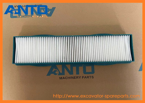 VOE15052786 15052786 Peças sobressalentes de escavadeira para filtro de ar de cabine EC250D EC300D