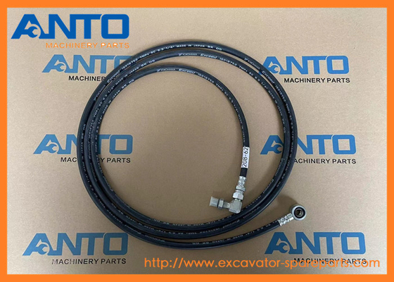 208-62-75890 2086275890 Peças sobressalentes de escavadeiras para mangueiras adaptadas para KOMATSU PC400 PC450 PC550