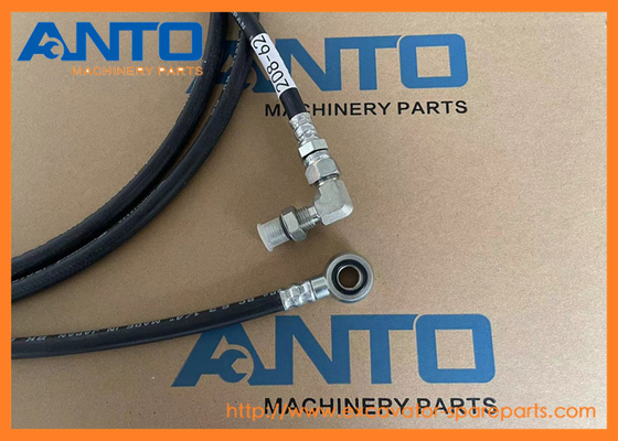 208-62-75890 2086275890 Peças sobressalentes de escavadeiras para mangueiras adaptadas para KOMATSU PC400 PC450 PC550