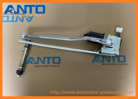 245-7931 2457931 Esfregadeira de motor de montagem de escavadeira de janela de esfregadeira de peças para 320D2 330D C4.4