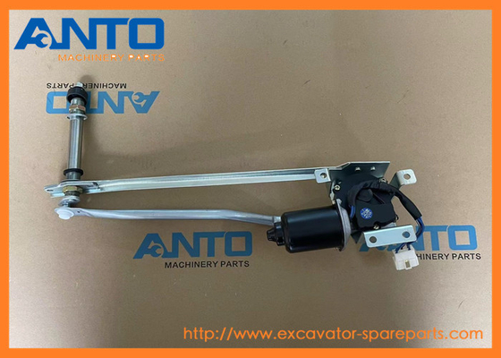 245-7931 2457931 Esfregadeira de motor de montagem de escavadeira de janela de esfregadeira de peças para 320D2 330D C4.4