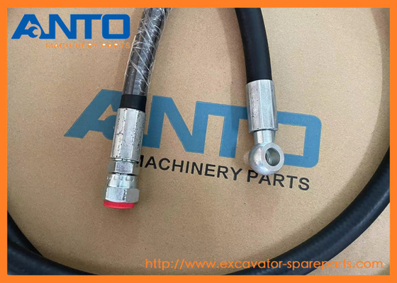 22B-04-21271 22B0421271 Mangueira KOMATSU Peças sobressalentes de escavadeira para PC138US-8