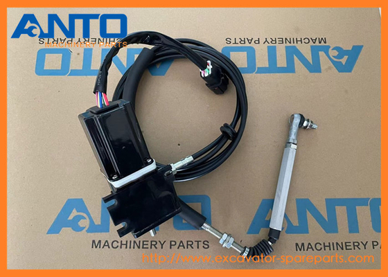 21W-43-41323 21W4341323 Motor KOMATSU Peças sobressalentes para escavadeiras PC78MR-6 PC78UU-6