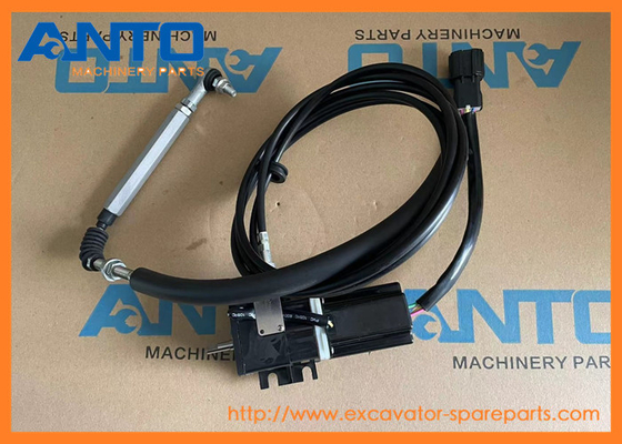 21W-43-41323 21W4341323 Motor KOMATSU Peças sobressalentes para escavadeiras PC78MR-6 PC78UU-6