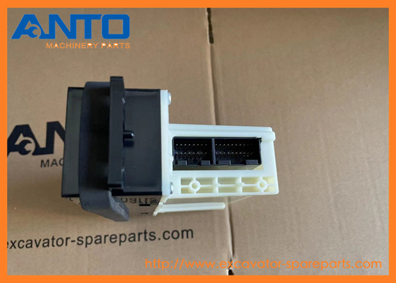 208-979-7630 2089797630 Excavadora de painéis Partes Elétricas Para KOMATSU PC130 PC160