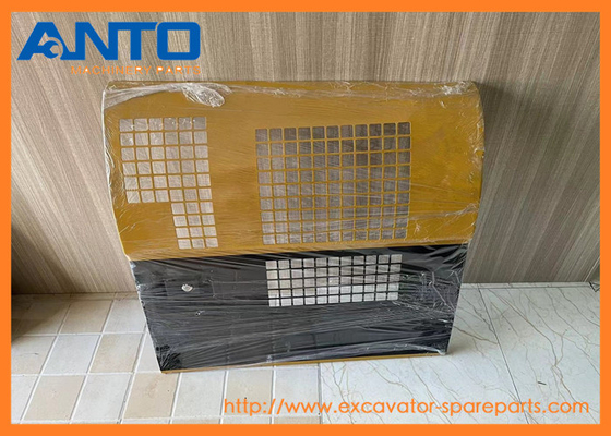 2084108 208-4108 Peças sobressalentes de porta de acesso para escavadeira