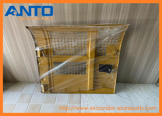 2084108 208-4108 Peças sobressalentes de porta de acesso para escavadeira