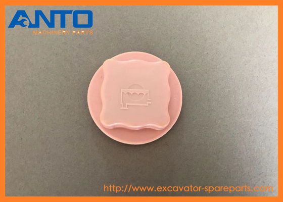 VOE20879323 20879323 Peças sobressalentes de excavadoras de tampa de pressão para Vo-lvo L150G L180G