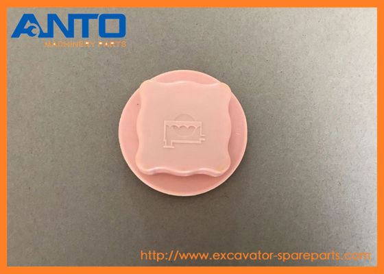 VOE20879323 20879323 Peças sobressalentes de excavadoras de tampa de pressão para VOE L150G L180G