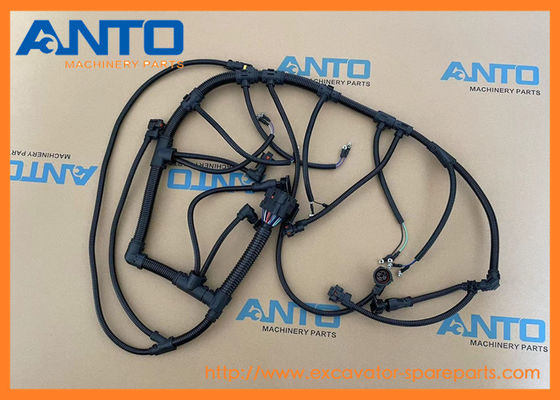 20893636 VOE20893636 Cable Harness Principal Excavator Engine Parts For VOE EC240B EC240C