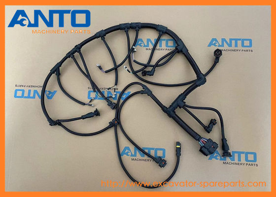 20893636 VOE20893636 Cable Harness Principal Excavator Engine Parts For VOE EC240B EC240C