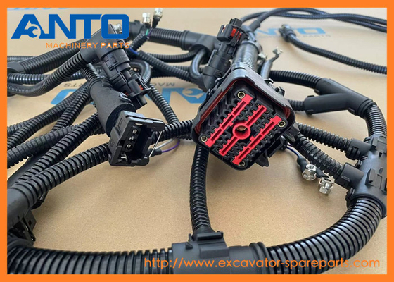 20893636 VOE20893636 Cable Harness Principal Excavator Engine Parts For Vo-lvo EC240B EC240C