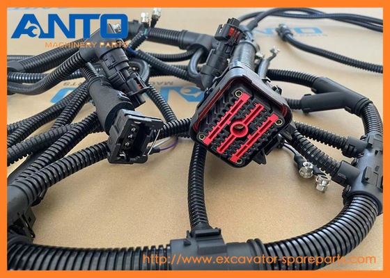 20893636 VOE20893636 Cable Harness Principal Excavator Engine Parts For VOE EC240B EC240C