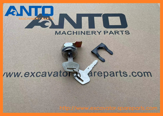 20Y-54-52820 20Y5452820 Suporte de fechadura para escavadeiras KOMATSU HB205 HB215 PC1250 PC1250SE