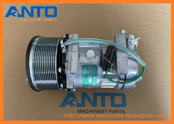 372-9295 3729295 Compressor Excavadora Condicionador de Ar Partes Para C7.1 323D3 326D2 L