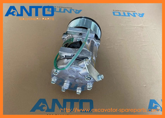 372-9295 3729295 Compressor Excavadora Condicionador de Ar Partes Para C7.1 323D3 326D2 L