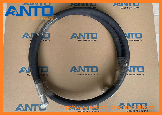 209-64-12141 2096412141 Peças sobressalentes de escavadeiras para mangueiras adaptadas para KOMATSU PC750 PC750SE