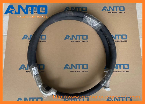 209-64-12141 2096412141 Peças sobressalentes de escavadeiras para mangueiras adaptadas para KOMATSU PC750 PC750SE