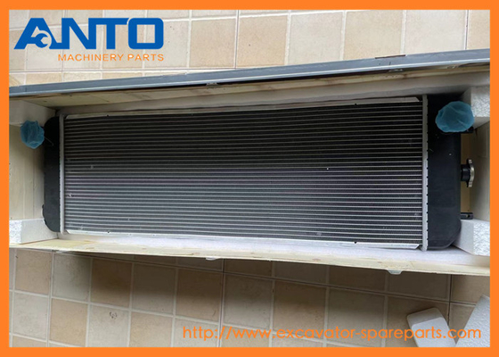 4650352 Núcleo de radiador HITACHI Peças sobressalentes de escavadeira adequadas para ZX200-3 ZX225US-3